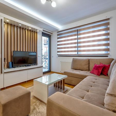 Aroma Apartmani Zlatibor Exterior photo