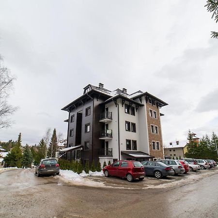 Aroma Apartmani Zlatibor Exterior photo