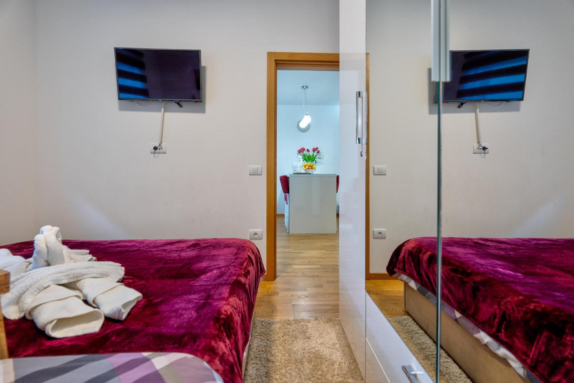 Aroma Apartmani Zlatibor Exterior photo