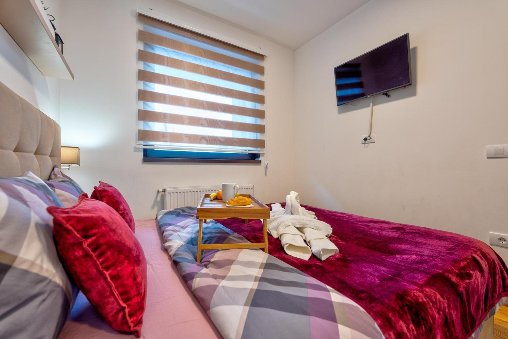 Aroma Apartmani Zlatibor Exterior photo