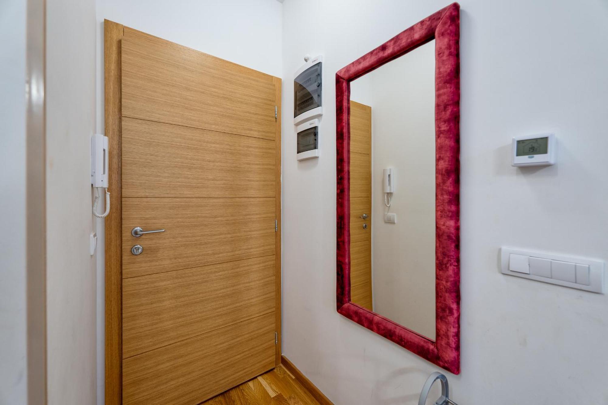 Aroma Apartmani Zlatibor Exterior photo