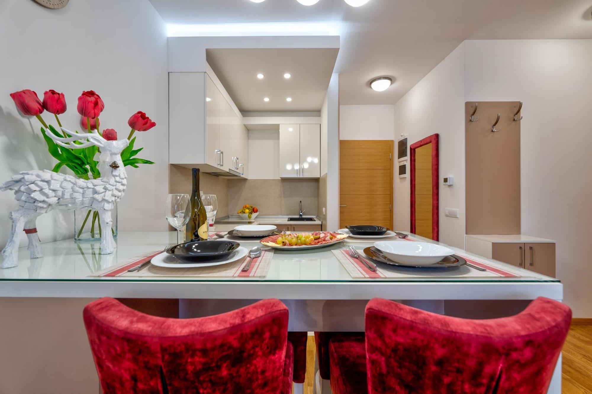 Aroma Apartmani Zlatibor Exterior photo