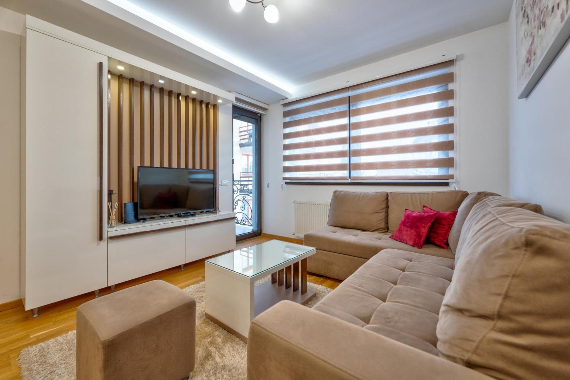 Aroma Apartmani Zlatibor Exterior photo