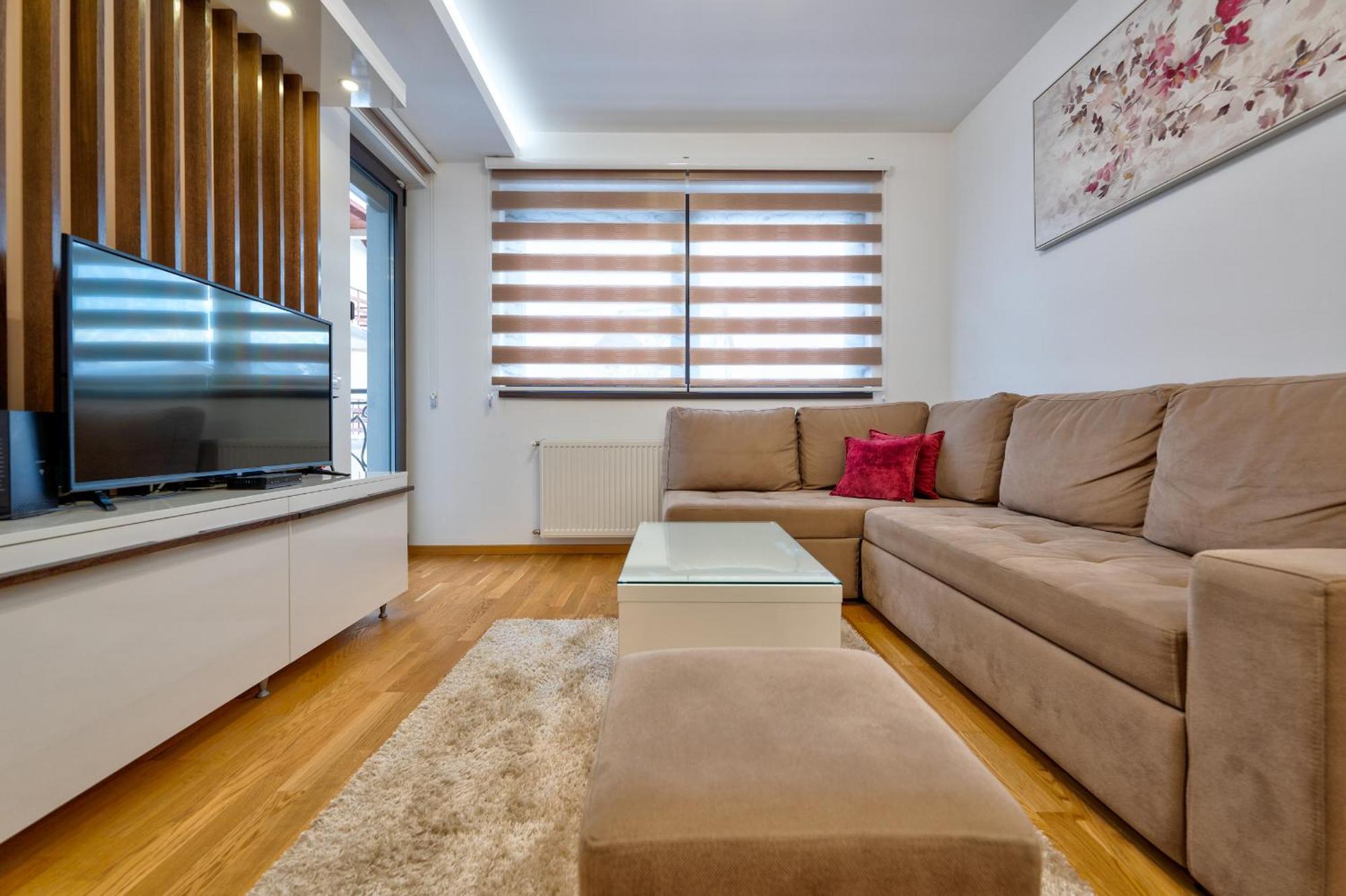 Aroma Apartmani Zlatibor Exterior photo