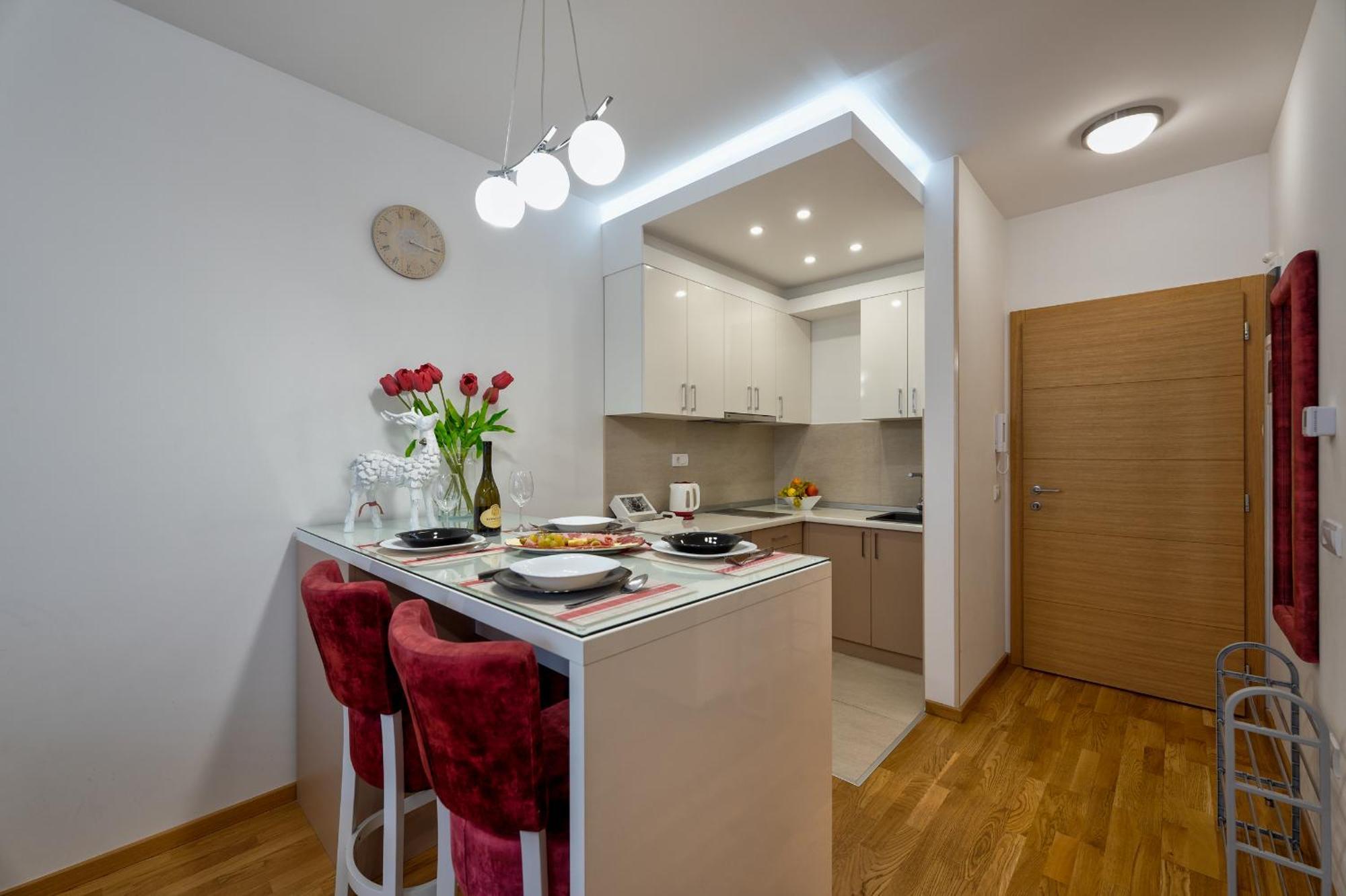 Aroma Apartmani Zlatibor Exterior photo