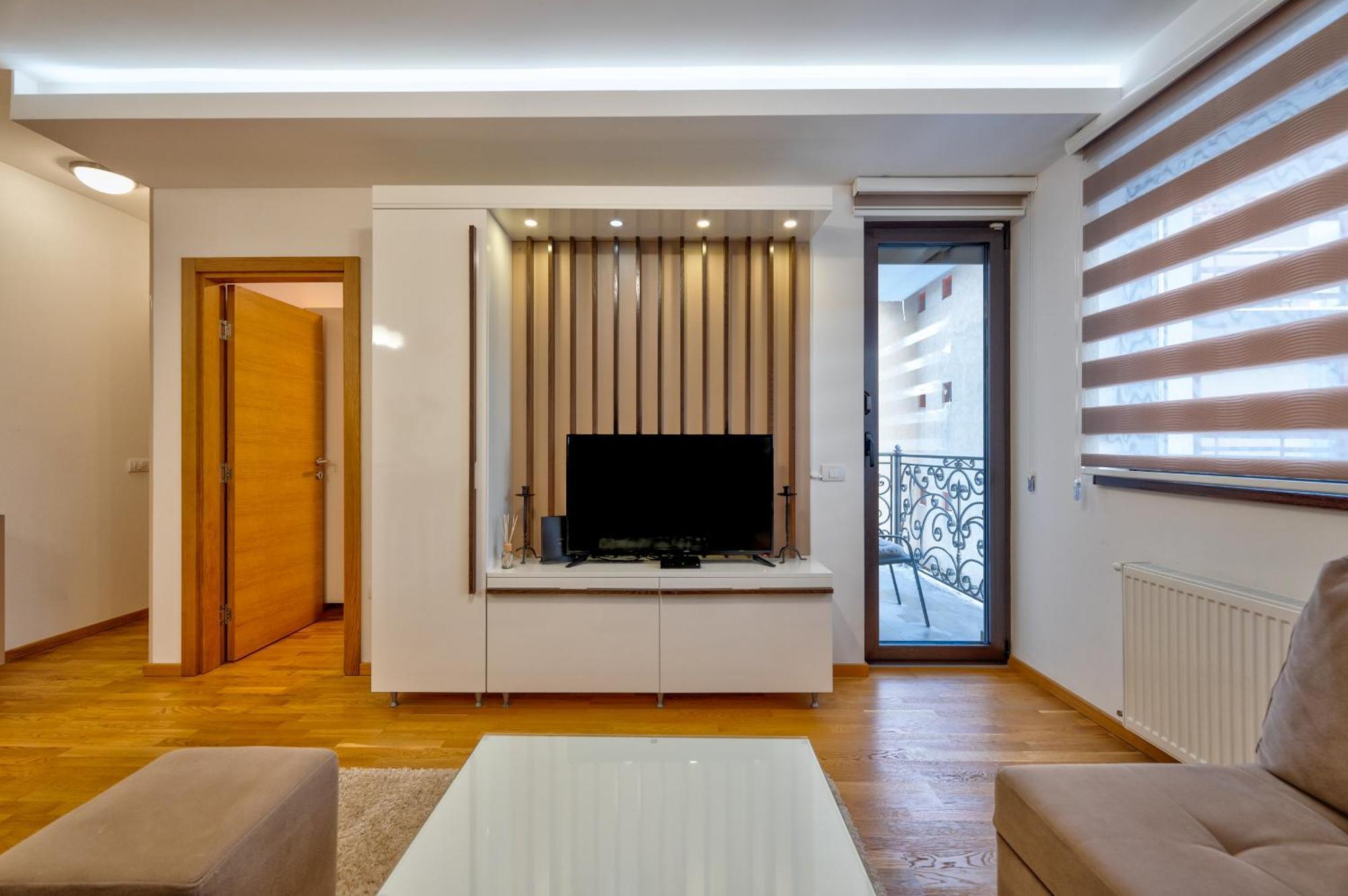 Aroma Apartmani Zlatibor Exterior photo