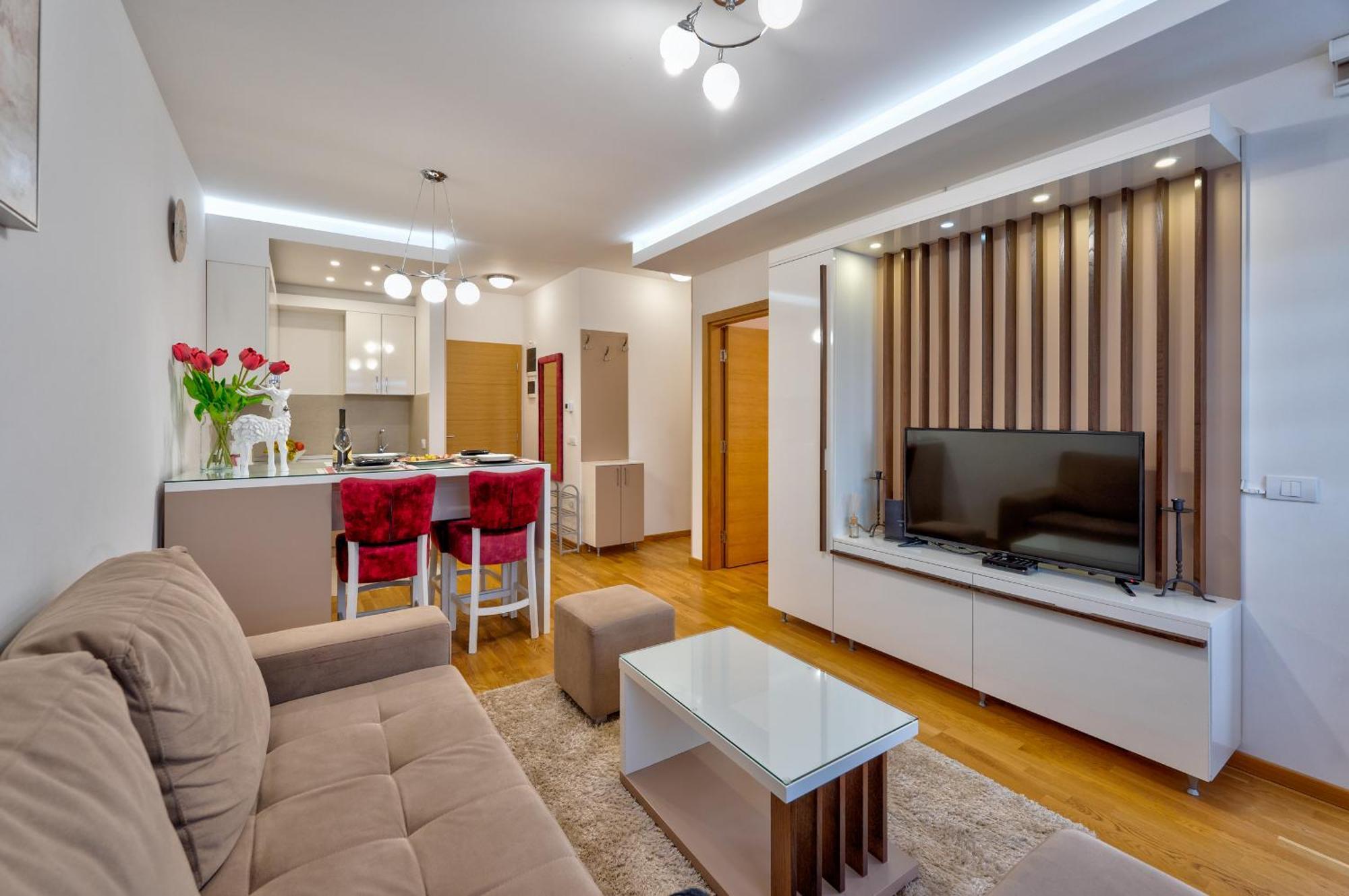 Aroma Apartmani Zlatibor Exterior photo
