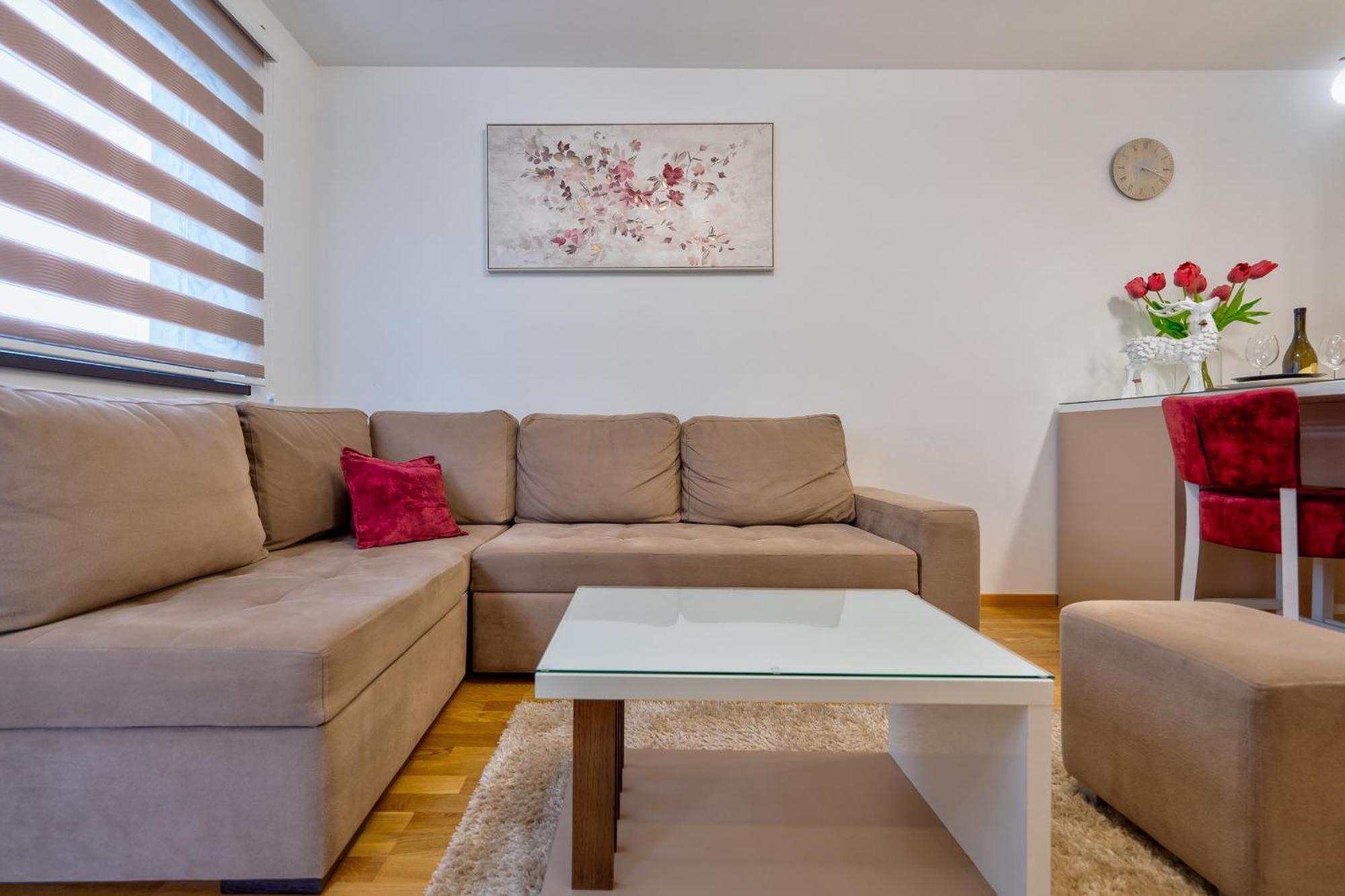 Aroma Apartmani Zlatibor Exterior photo