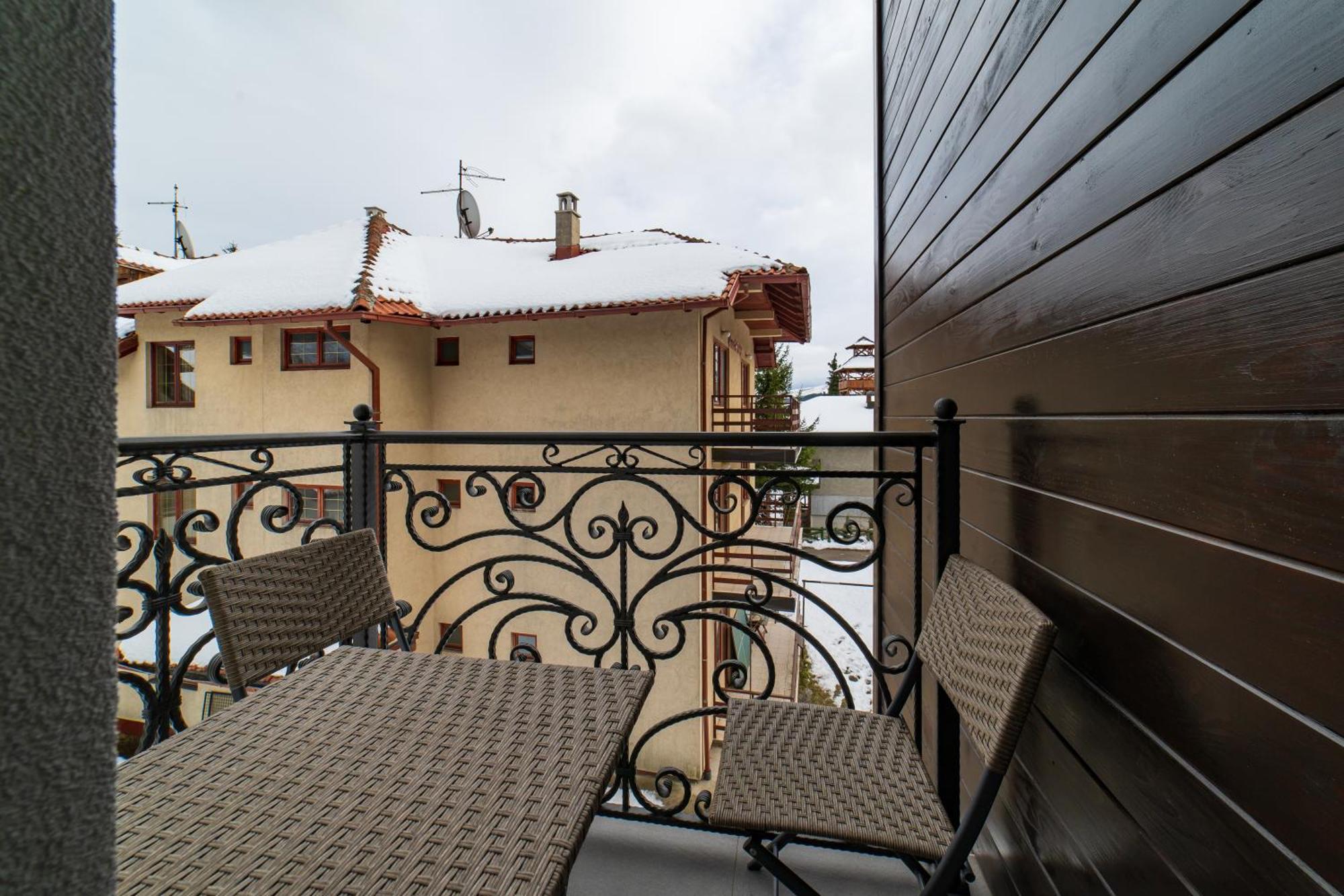 Aroma Apartmani Zlatibor Exterior photo