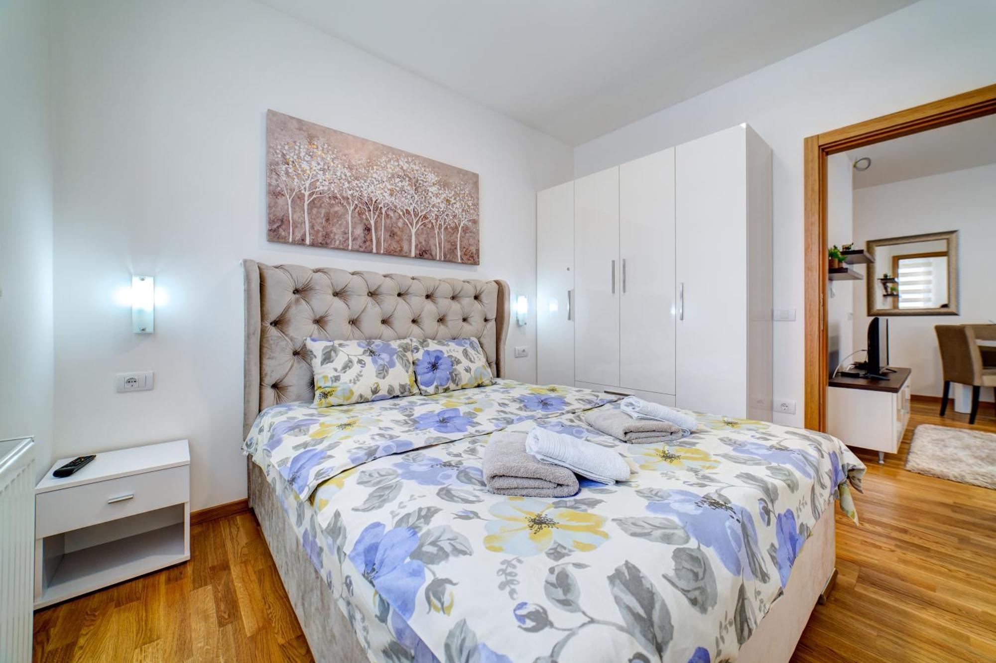 Aroma Apartmani Zlatibor Exterior photo
