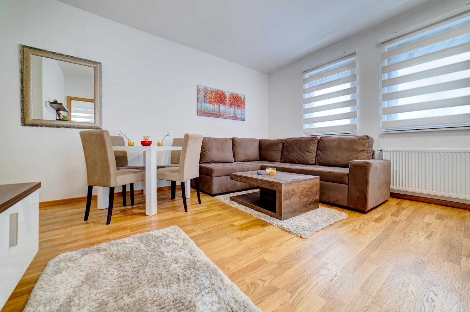 Aroma Apartmani Zlatibor Exterior photo