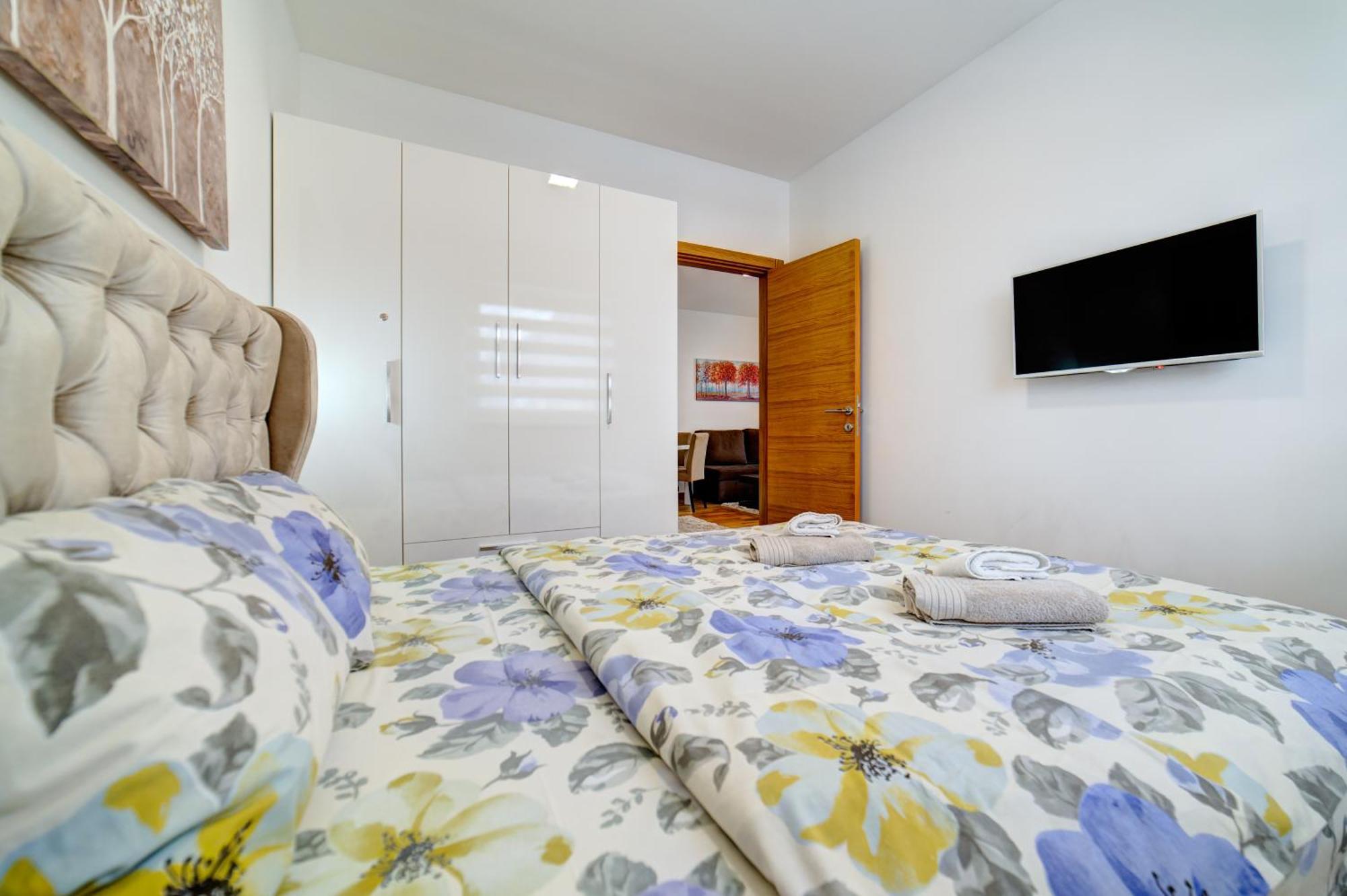 Aroma Apartmani Zlatibor Exterior photo